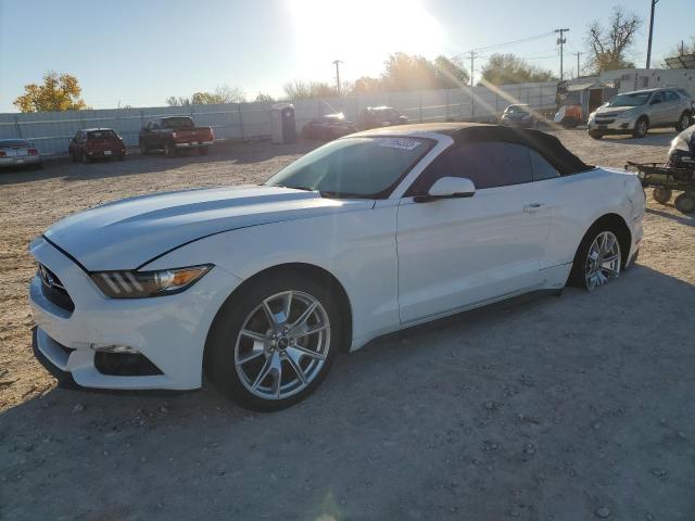 FORD MUSTANG 2015 1fatp8uh1f5425414