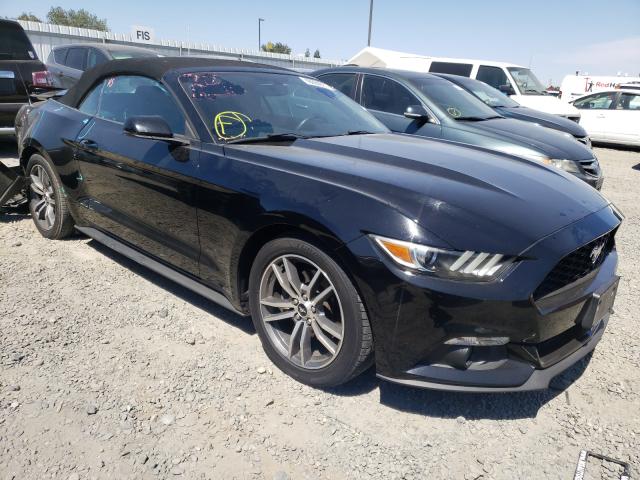 FORD MUSTANG 2015 1fatp8uh1f5426627