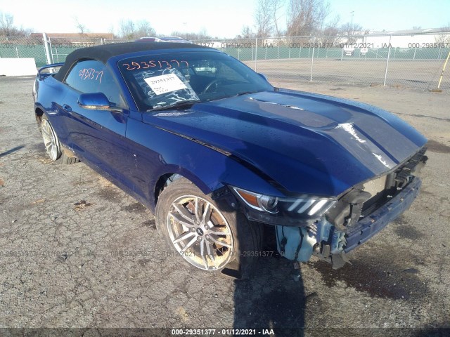 FORD MUSTANG 2016 1fatp8uh1g5221827