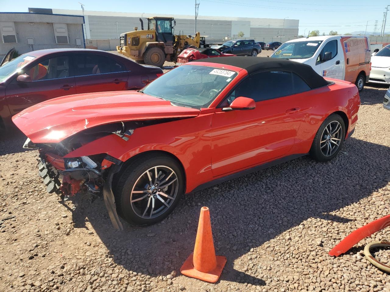 FORD MUSTANG 2016 1fatp8uh1g5226171