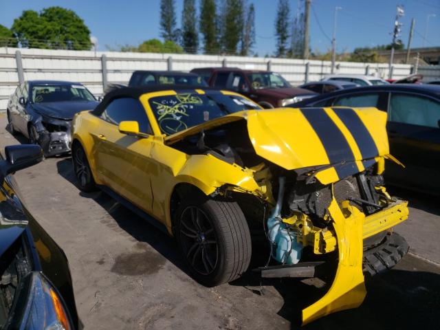 FORD MUSTANG 2016 1fatp8uh1g5226753