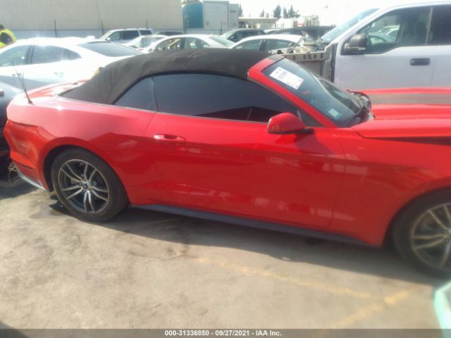 FORD MUSTANG 2016 1fatp8uh1g5231922