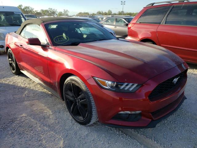 FORD MUSTANG 2016 1fatp8uh1g5236182