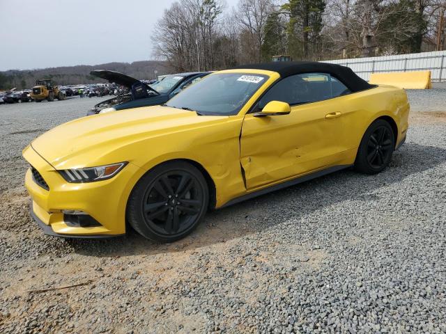 FORD MUSTANG 2016 1fatp8uh1g5268498