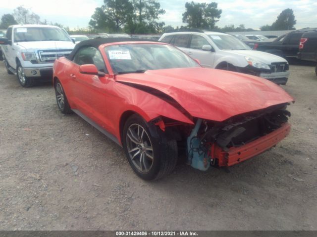 FORD MUSTANG 2016 1fatp8uh1g5274799