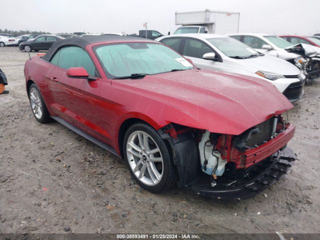 FORD MUSTANG 2016 1fatp8uh1g5311205