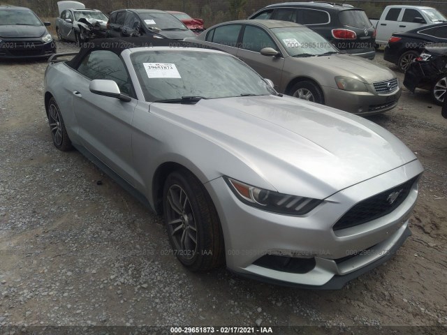 FORD MUSTANG 2016 1fatp8uh1g5318834