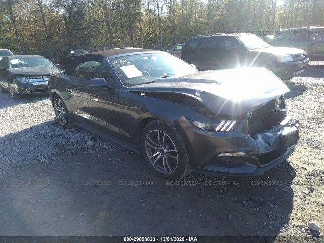 FORD MUSTANG 2016 1fatp8uh1g5329669