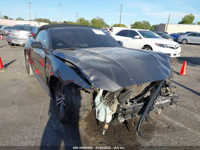 FORD MUSTANG 2017 1fatp8uh1h5204690