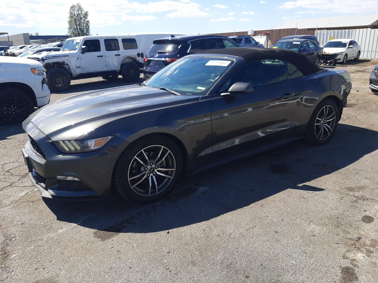 FORD MUSTANG 2017 1fatp8uh1h5204883