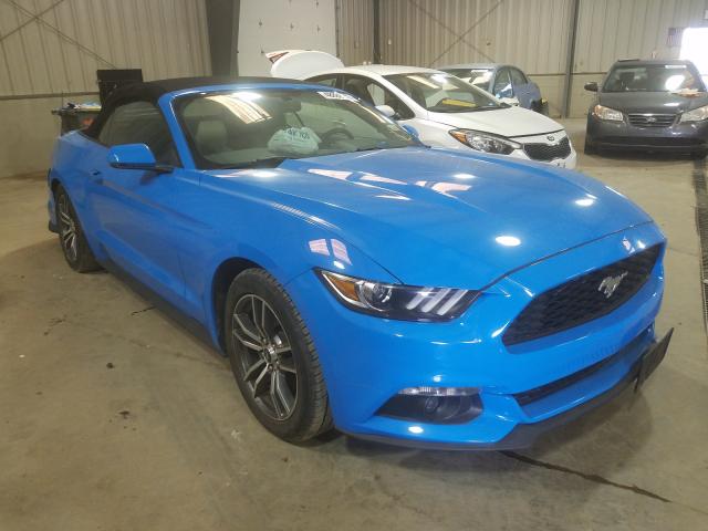 FORD MUSTANG 2017 1fatp8uh1h5205239