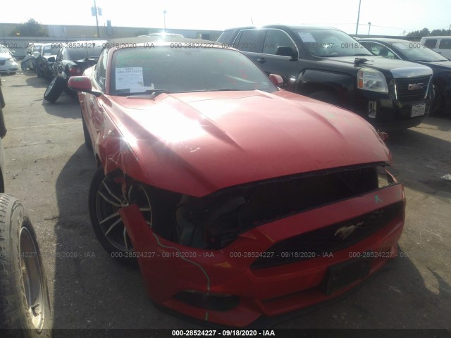 FORD MUSTANG 2017 1fatp8uh1h5231243