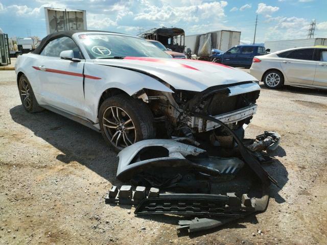 FORD MUSTANG 2017 1fatp8uh1h5231257