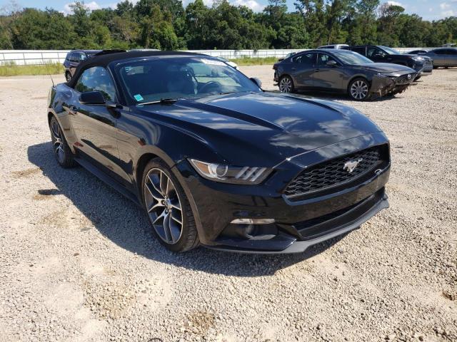 FORD MUSTANG 2017 1fatp8uh1h5246633