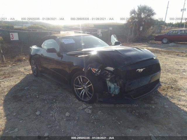 FORD MUSTANG 2017 1fatp8uh1h5254330