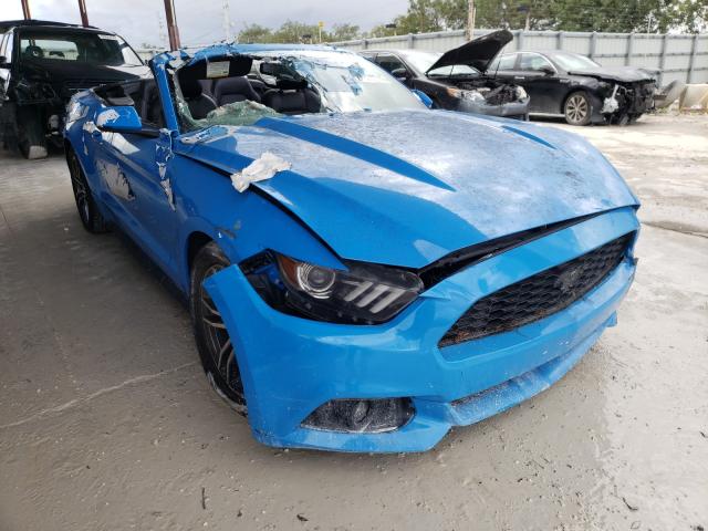 FORD MUSTANG 2017 1fatp8uh1h5279342