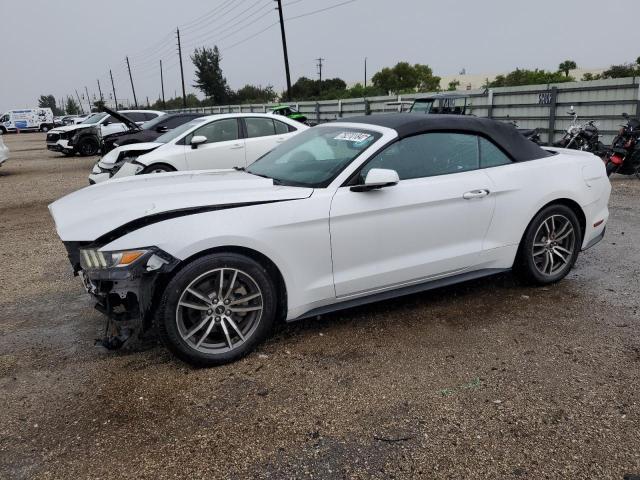 FORD MUSTANG 2017 1fatp8uh1h5292706