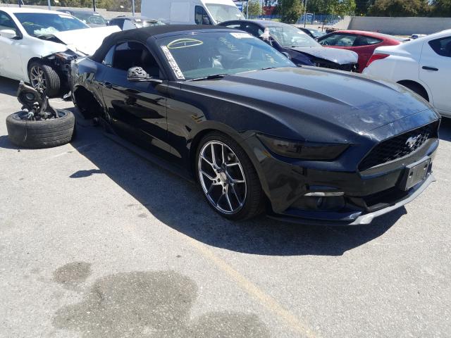 FORD MUSTANG 2017 1fatp8uh1h5292804