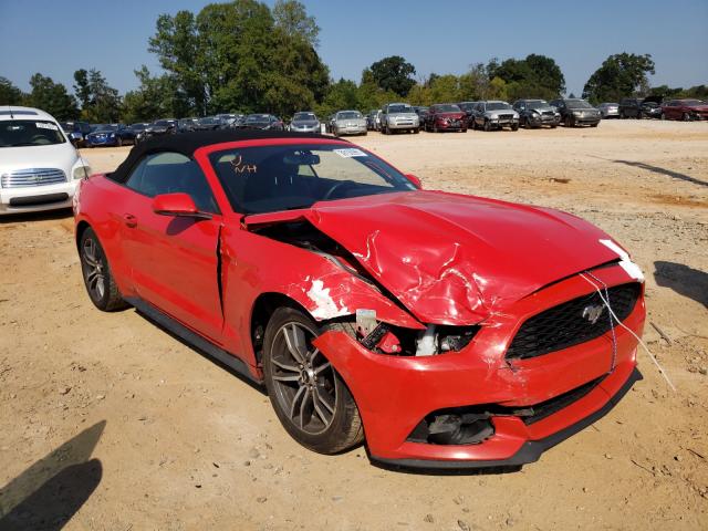 FORD MUSTANG 2017 1fatp8uh1h5293354