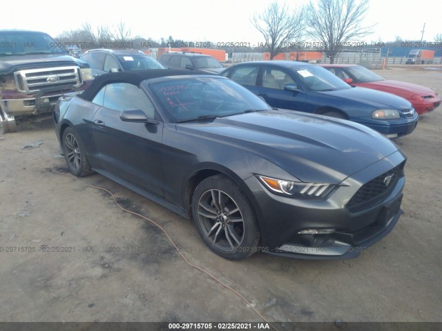 FORD MUSTANG 2017 1fatp8uh1h5295752