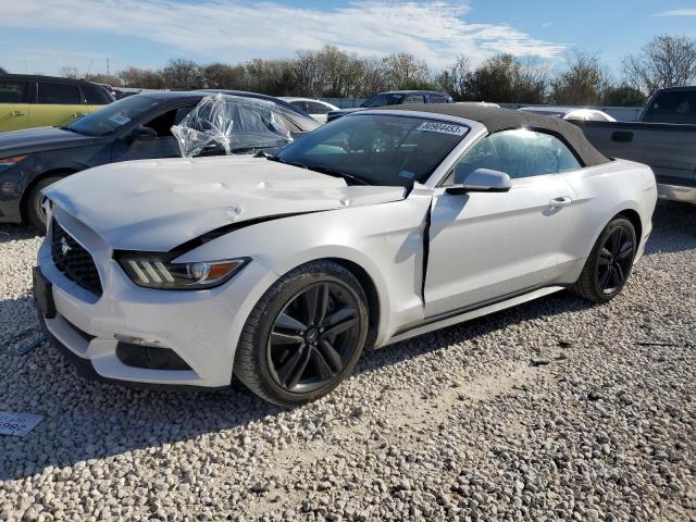 FORD MUSTANG 2017 1fatp8uh1h5312937