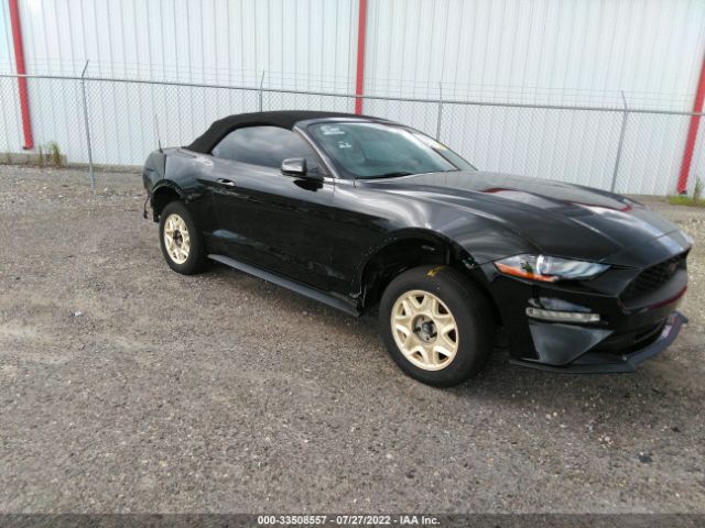 FORD MUSTANG 2018 1fatp8uh1j5109553