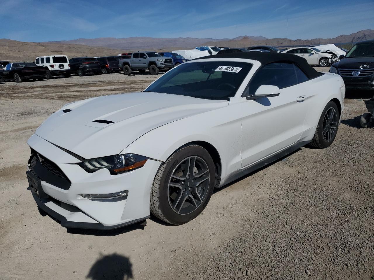 FORD MUSTANG 2018 1fatp8uh1j5111786