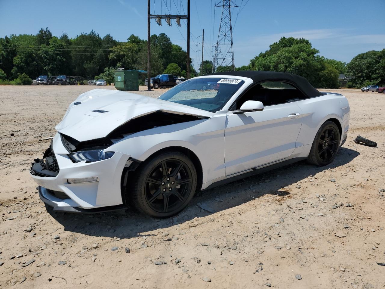 FORD MUSTANG 2018 1fatp8uh1j5124389