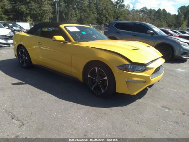 FORD MUSTANG 2018 1fatp8uh1j5183619