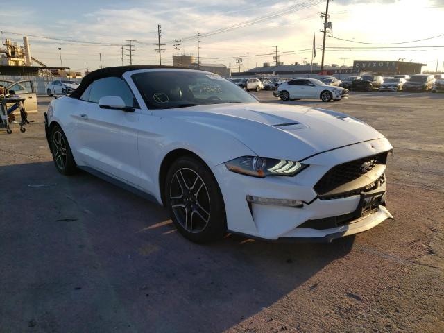 FORD MUSTANG 2019 1fatp8uh1k5106458