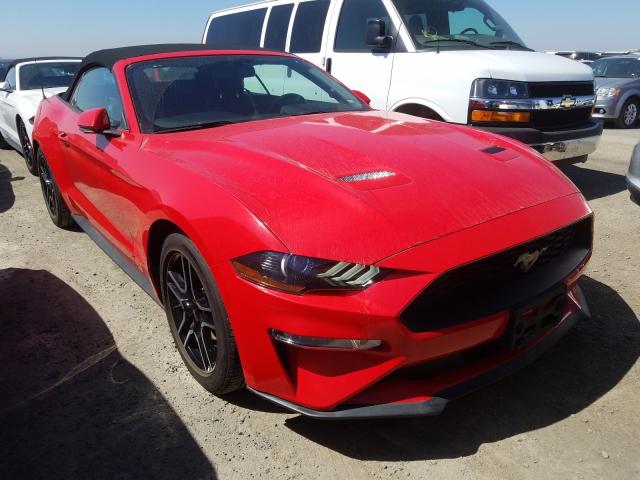 FORD MUSTANG 2019 1fatp8uh1k5109845