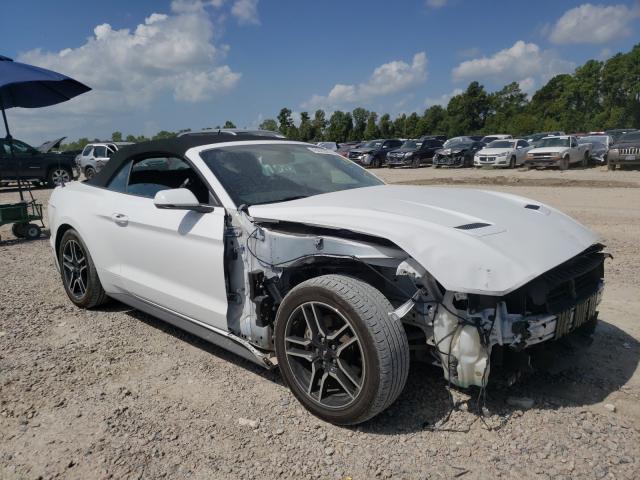 FORD MUSTANG 2019 1fatp8uh1k5109988