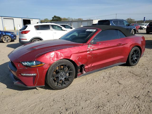 FORD MUSTANG 2019 1fatp8uh1k5123826