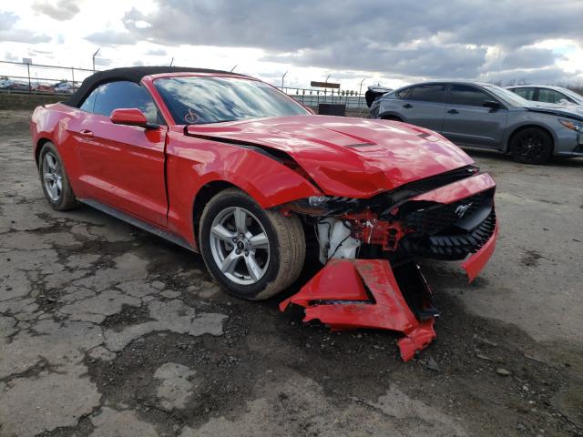 FORD MUSTANG 2019 1fatp8uh1k5144112