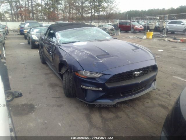 FORD MUSTANG 2019 1fatp8uh1k5149083