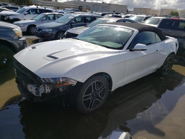 FORD MUSTANG 2019 1fatp8uh1k5149200