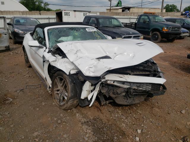 FORD MUSTANG 2019 1fatp8uh1k5150282