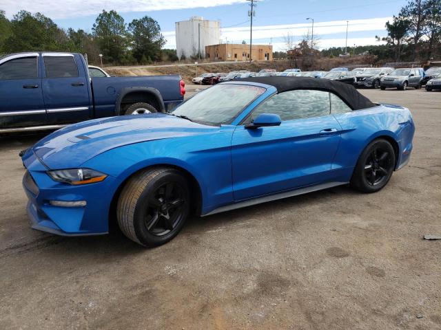 FORD MUSTANG 2019 1fatp8uh1k5158852