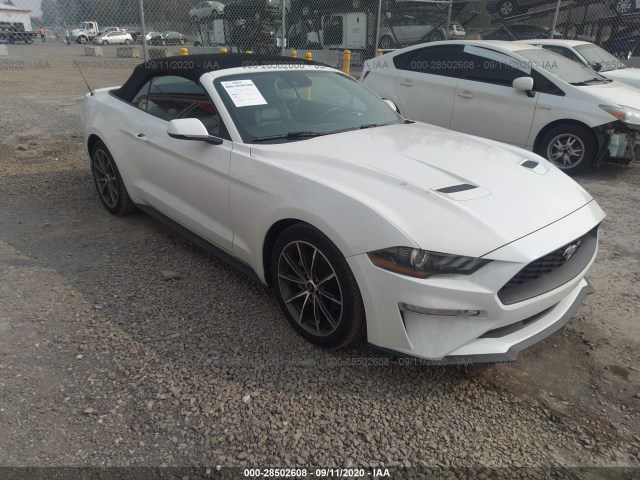 FORD MUSTANG 2019 1fatp8uh1k5159497