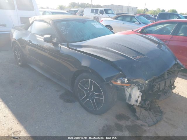 FORD MUSTANG 2019 1fatp8uh1k5161542