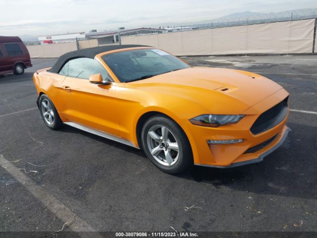 FORD MUSTANG 2019 1fatp8uh1k5169849