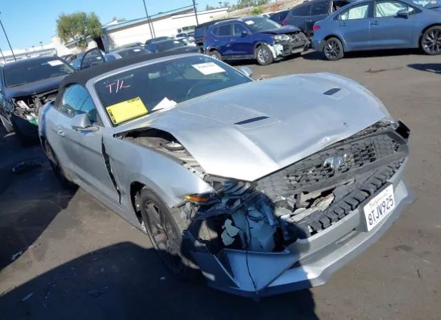 FORD MUSTANG 2019 1fatp8uh1k5181547