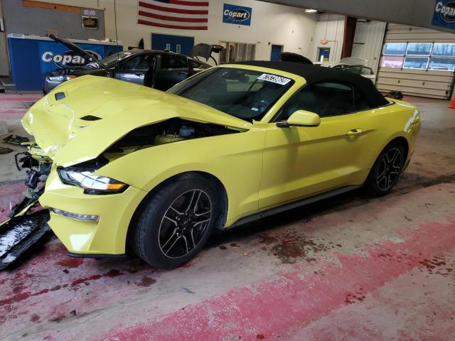 FORD MUSTANG 2021 1fatp8uh1m5100940