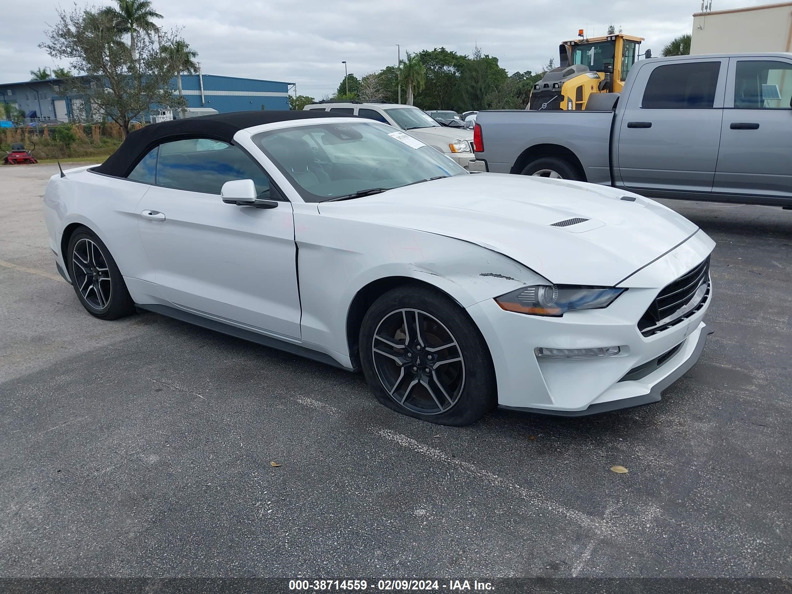 FORD MUSTANG 2021 1fatp8uh1m5120363