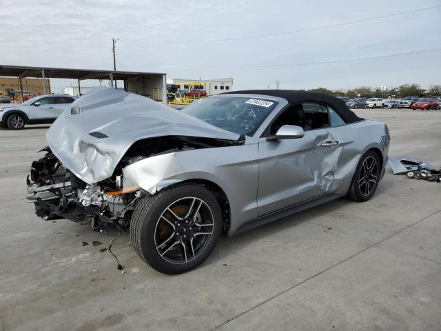 FORD MUSTANG 2021 1fatp8uh1m5122145