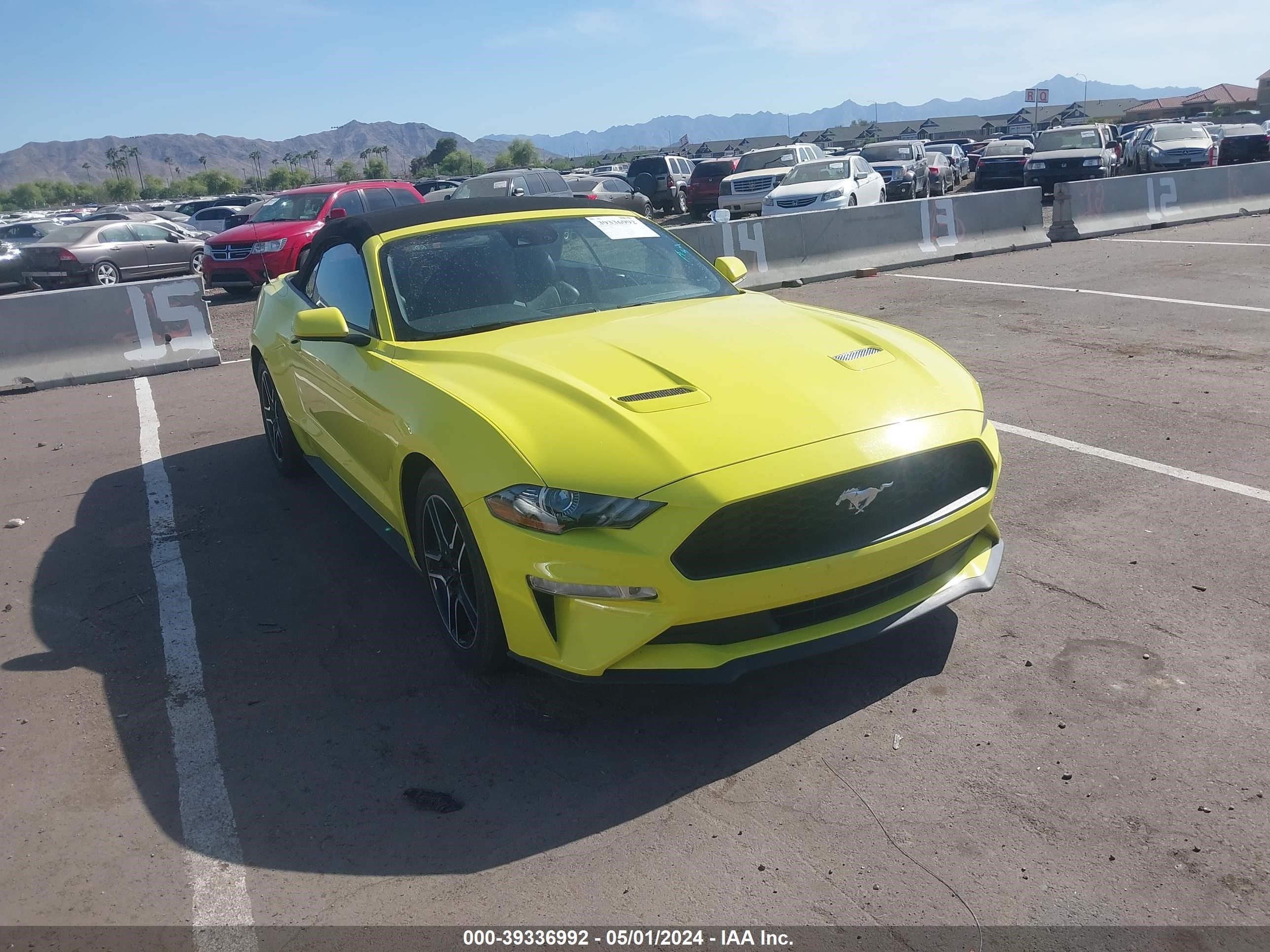 FORD MUSTANG 2021 1fatp8uh1m5122694