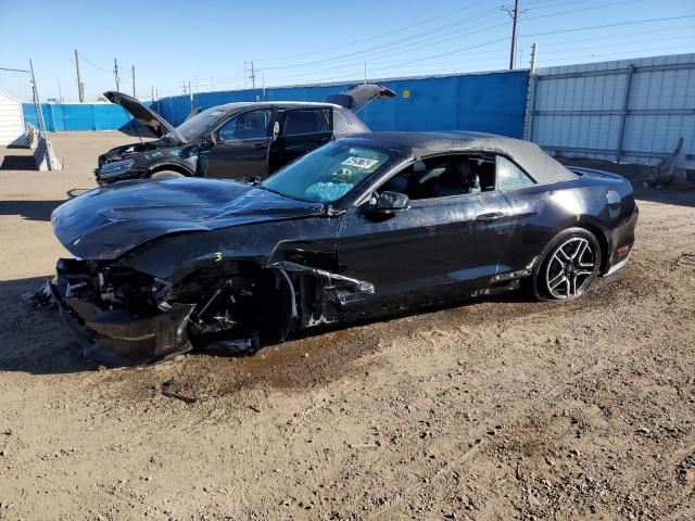 FORD MUSTANG 2021 1fatp8uh1m5124994