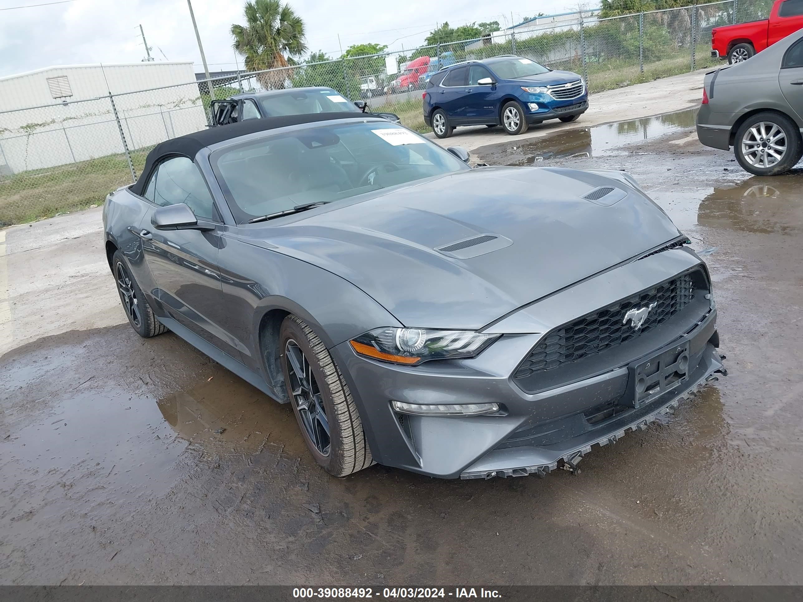 FORD MUSTANG 2022 1fatp8uh1n5100535