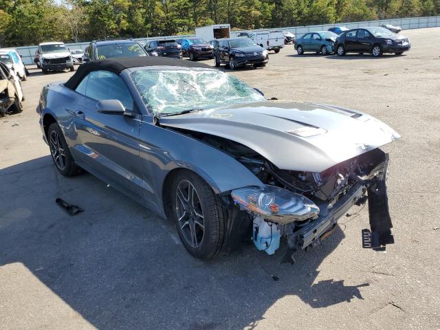 FORD MUSTANG 2022 1fatp8uh1n5124690