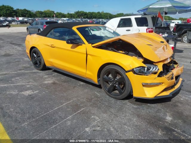 FORD MUSTANG 2022 1fatp8uh1n5134393